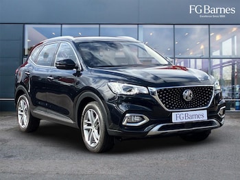 Used MG MG HS 2022 for sale - 76060528: Photo