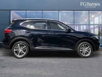 Used MG MG HS 2022 for sale - 76060528: Photo