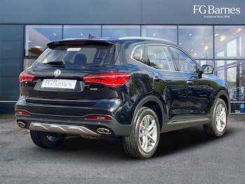 Used MG MG HS 2022 for sale - 76060528: Photo