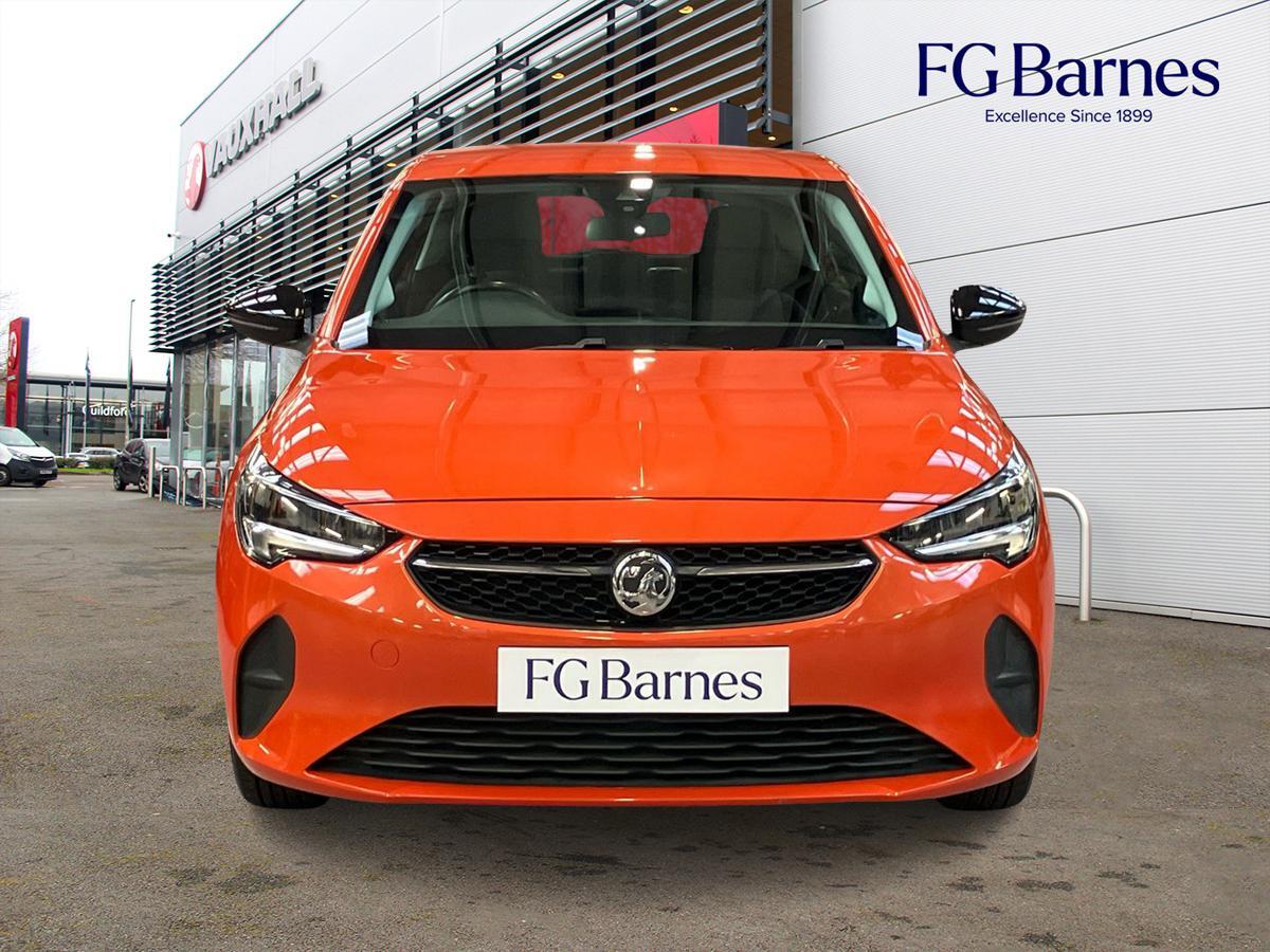 Used Vauxhall Corsa 2022 for sale - 77081390: Photo 10