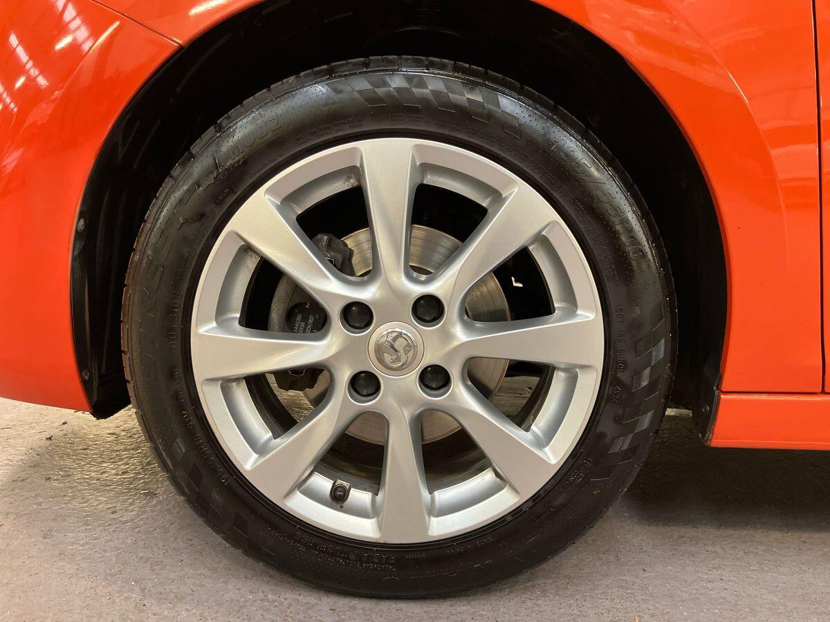 Used Vauxhall Corsa 2022 for sale - 77081390: Photo 11