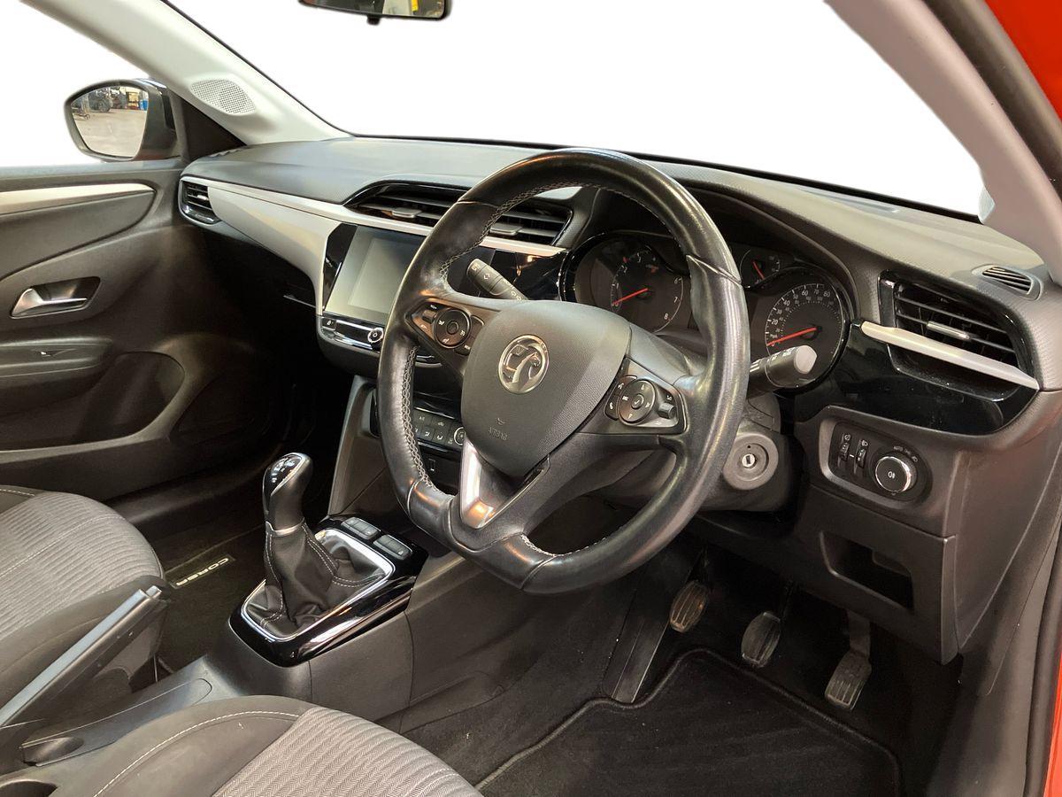 Used Vauxhall Corsa 2022 for sale - 77081390: Photo 13