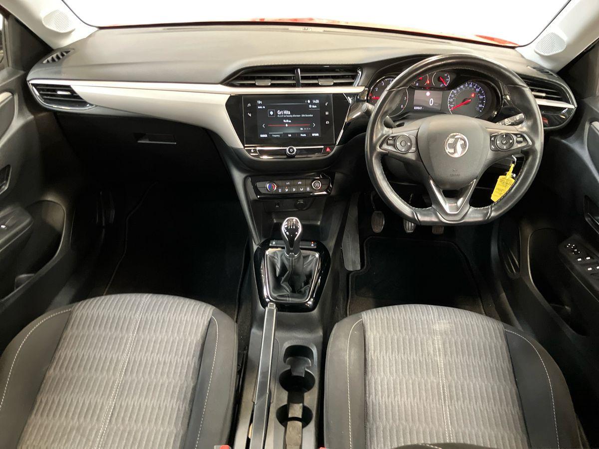 Used Vauxhall Corsa 2022 for sale - 77081390: Photo 15