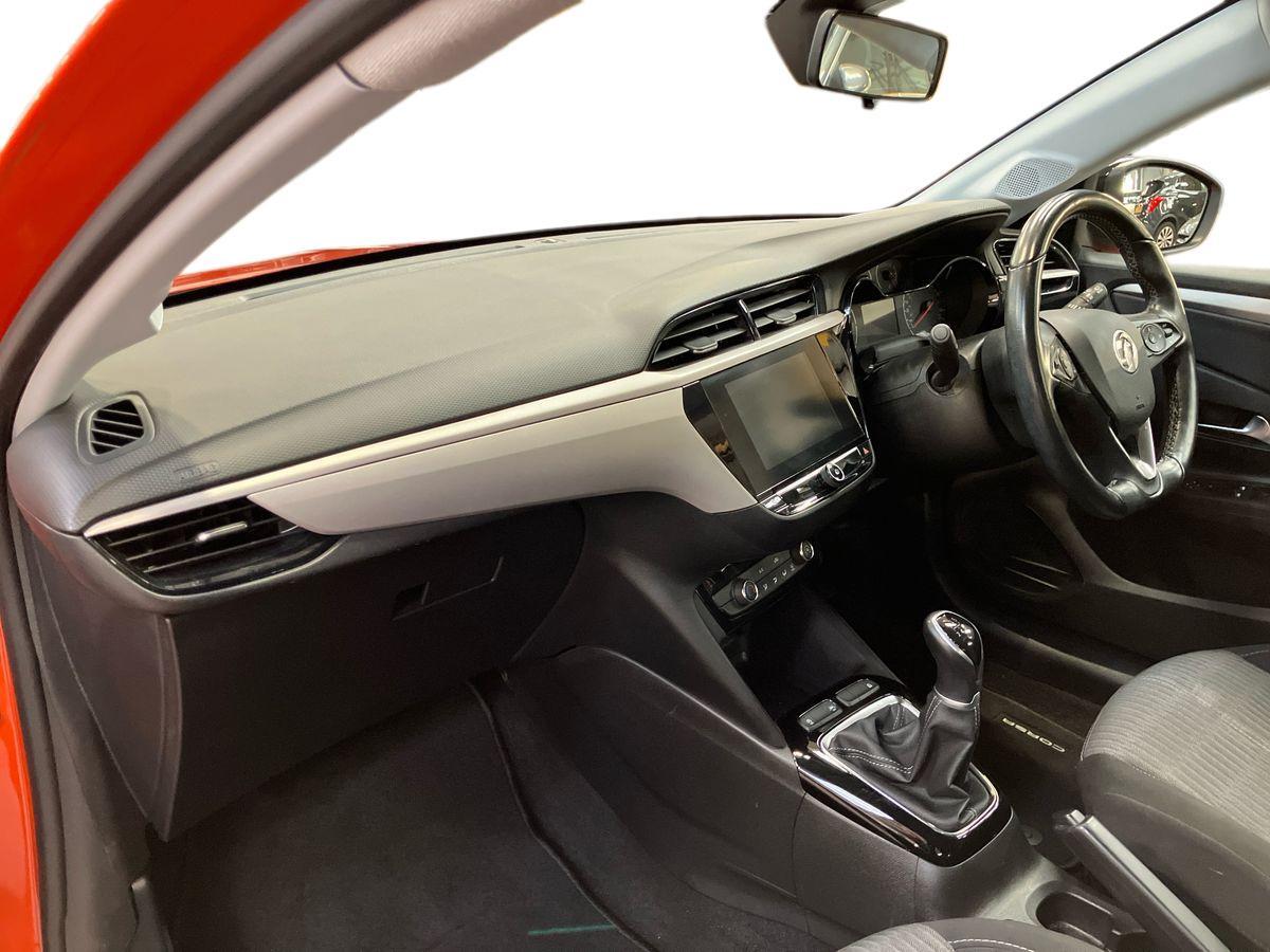 Used Vauxhall Corsa 2022 for sale - 77081390: Photo 17