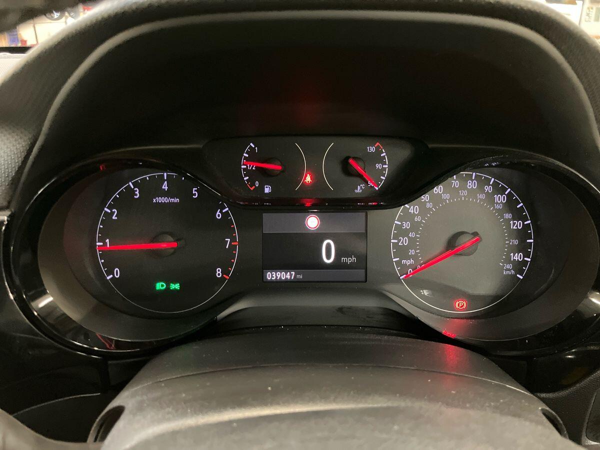 Used Vauxhall Corsa 2022 for sale - 77081390: Photo 24