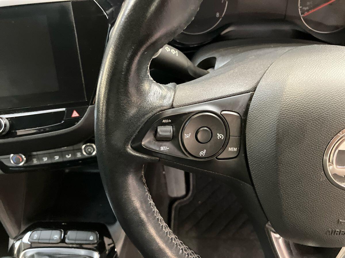 Used Vauxhall Corsa 2022 for sale - 77081390: Photo 25