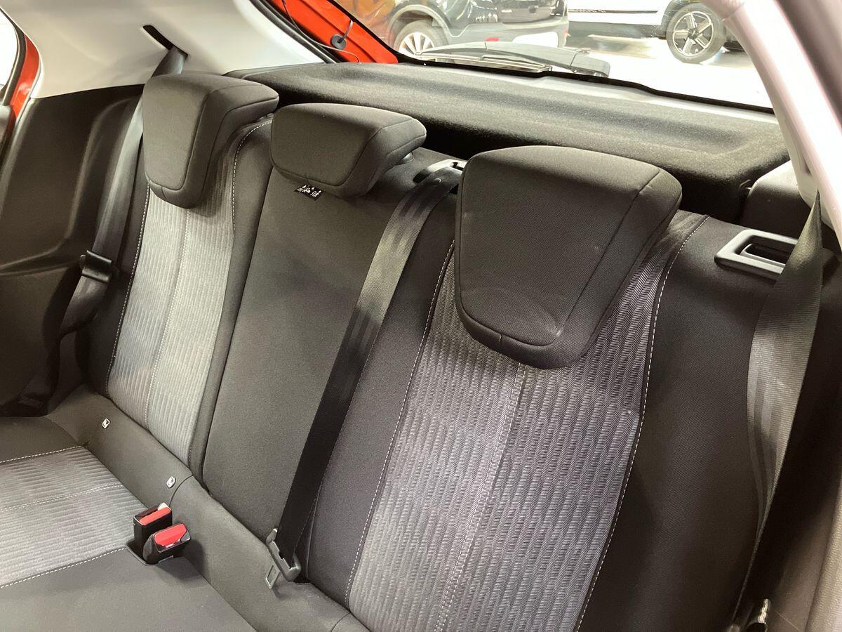 Used Vauxhall Corsa 2022 for sale - 77081390: Photo 27