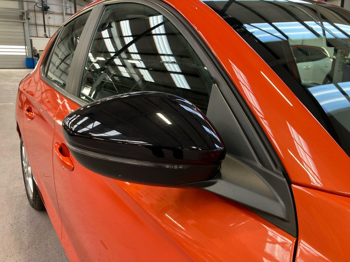 Used Vauxhall Corsa 2022 for sale - 77081390: Photo 31