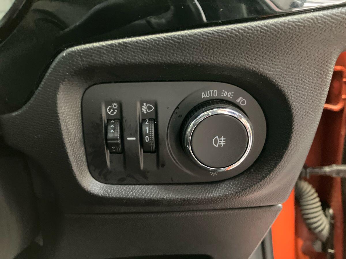 Used Vauxhall Corsa 2022 for sale - 77081390: Photo 35