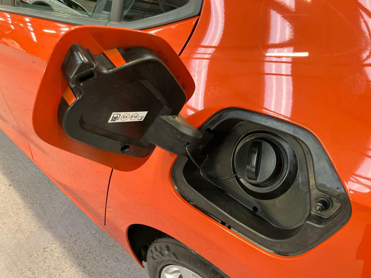 Used Vauxhall Corsa 2022 for sale - 77081390: Photo 38