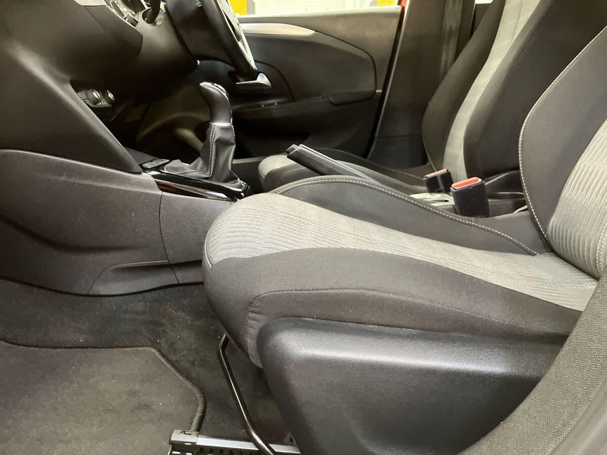 Used Vauxhall Corsa 2022 for sale - 77081390: Photo 39