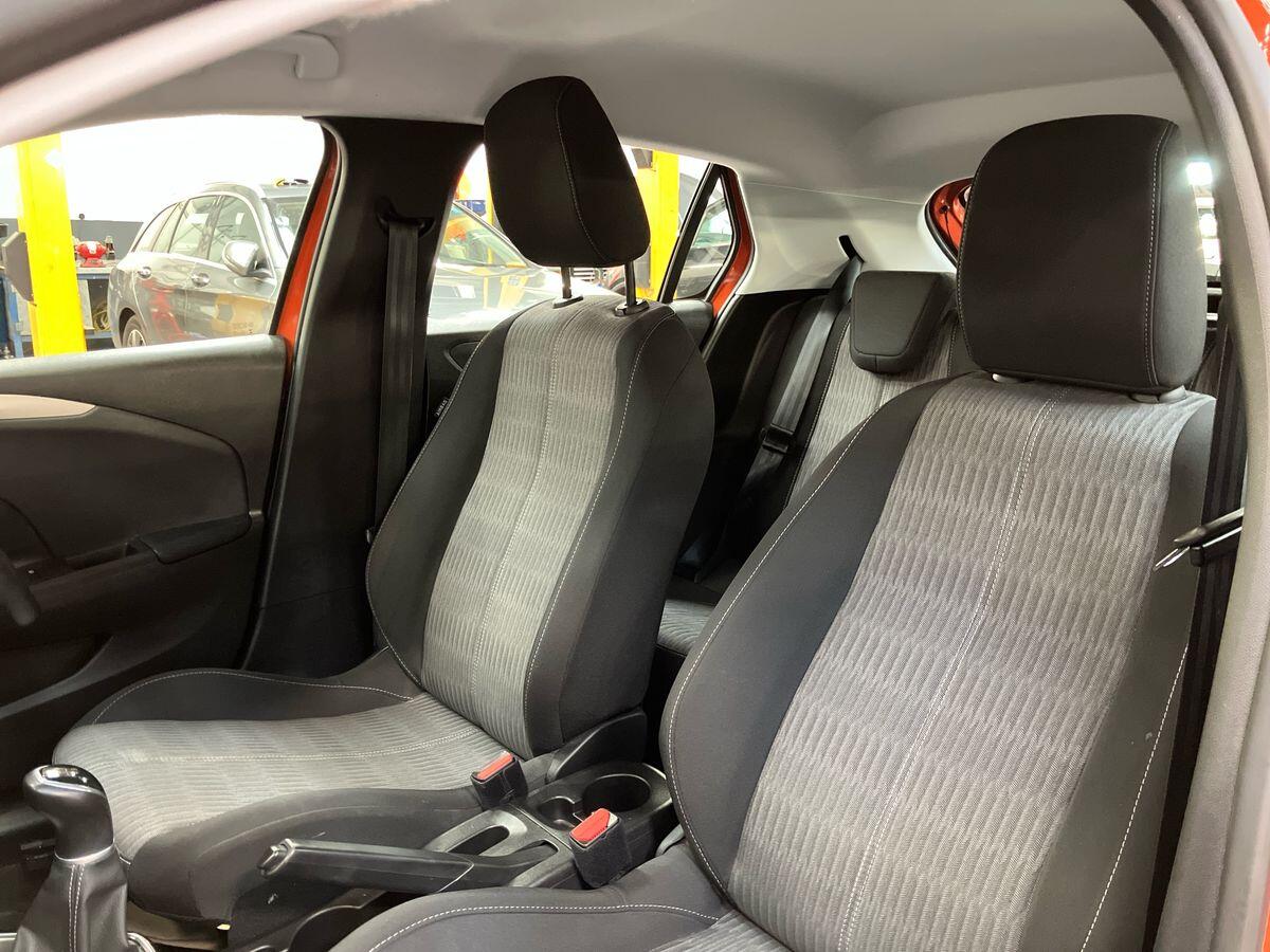 Used Vauxhall Corsa 2022 for sale - 77081390: Photo 40