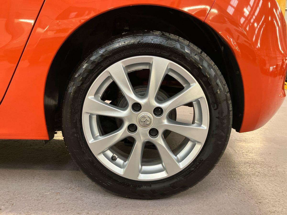 Used Vauxhall Corsa 2022 for sale - 77081390: Photo 41