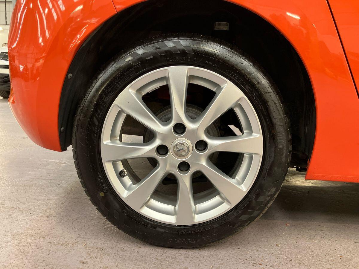 Used Vauxhall Corsa 2022 for sale - 77081390: Photo 42