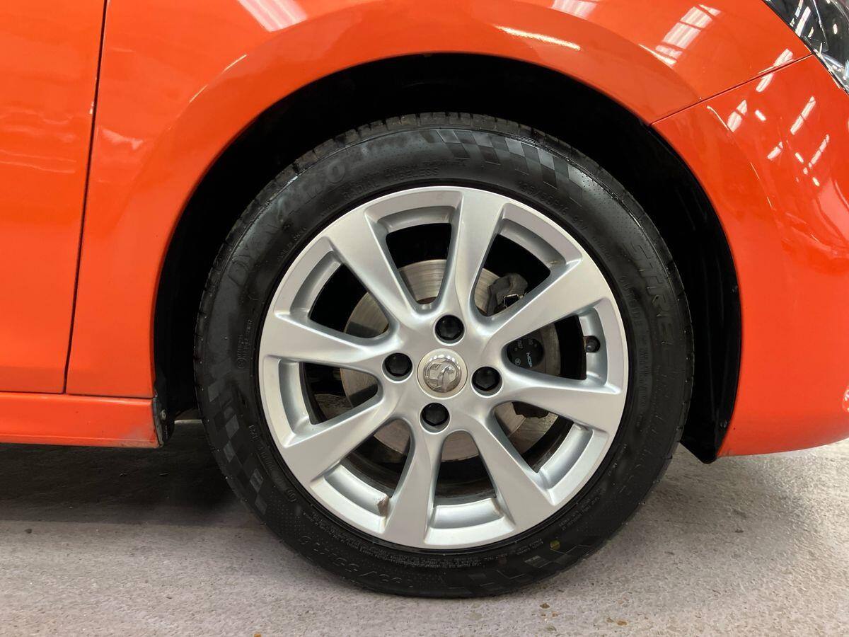 Used Vauxhall Corsa 2022 for sale - 77081390: Photo 43