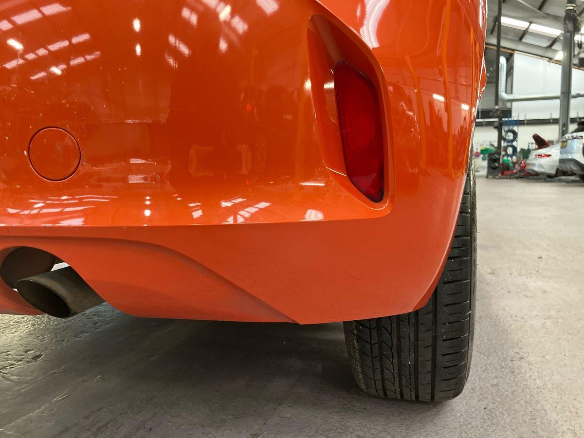 Used Vauxhall Corsa 2022 for sale - 77081390: Photo 54