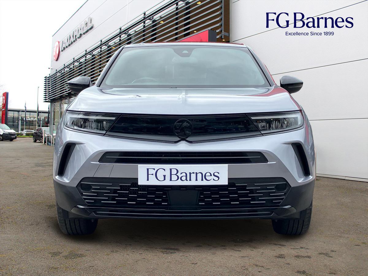 Used Vauxhall Mokka 2023 for sale - 76122370: Photo 10