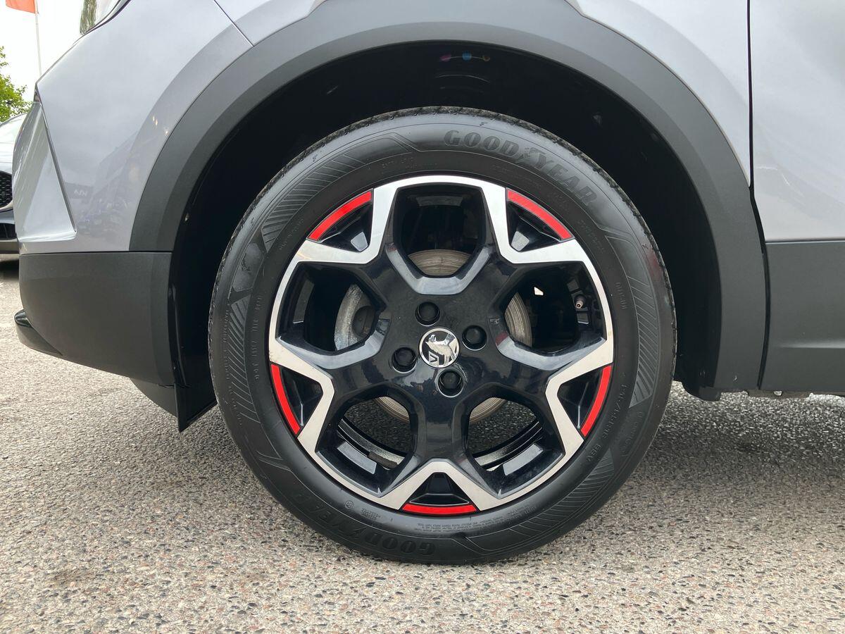 Used Vauxhall Mokka 2023 for sale - 76122370: Photo 11