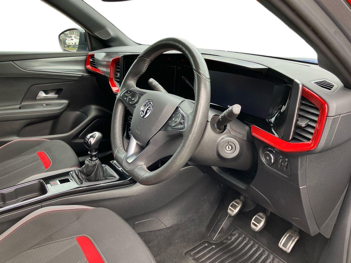 Used Vauxhall Mokka 2023 for sale - 76122370: Photo 13