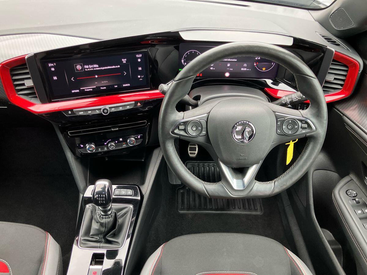 Used Vauxhall Mokka 2023 for sale - 76122370: Photo 14