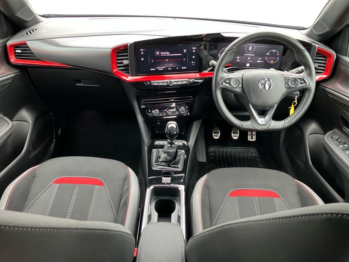 Used Vauxhall Mokka 2023 for sale - 76122370: Photo 15