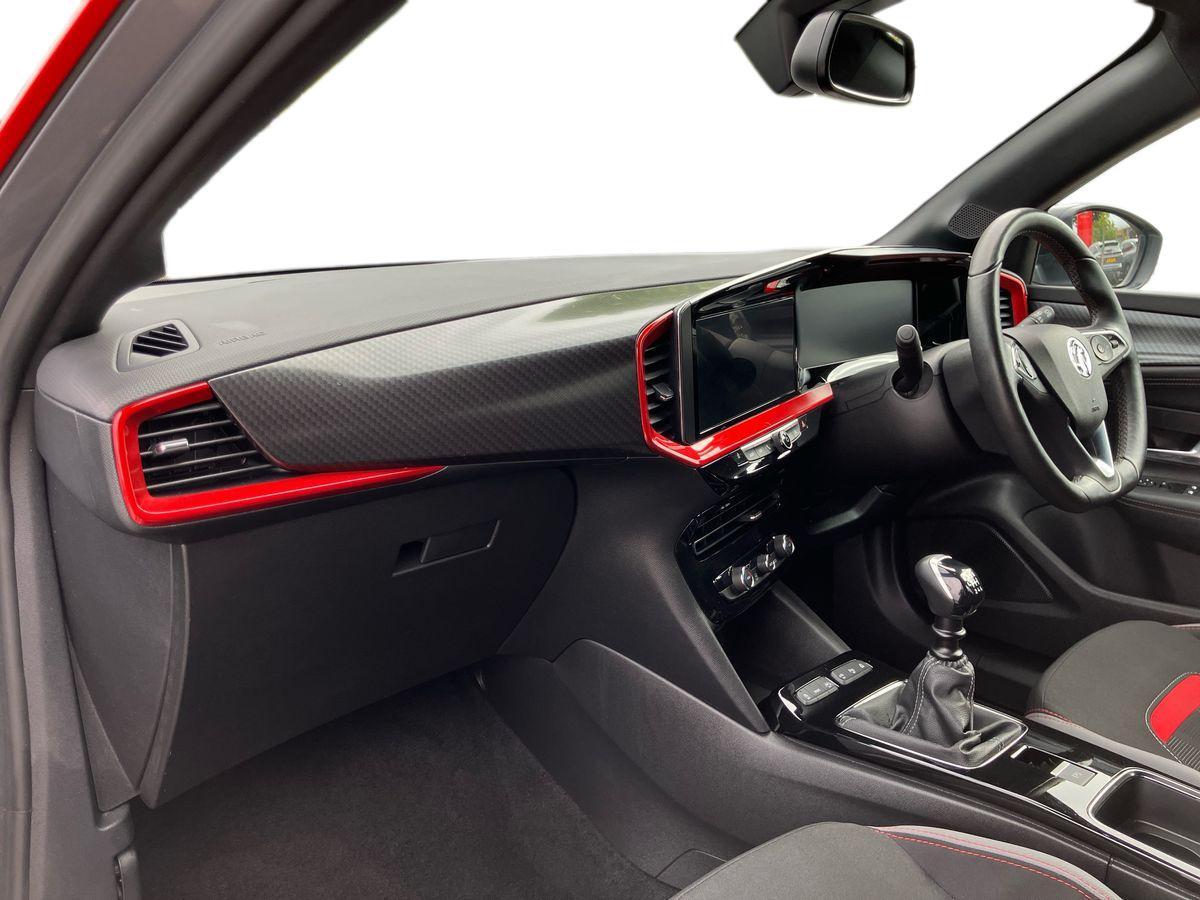 Used Vauxhall Mokka 2023 for sale - 76122370: Photo 17