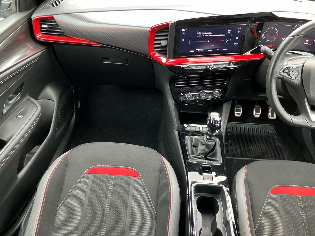 Used Vauxhall Mokka 2023 for sale - 76122370: Photo 18