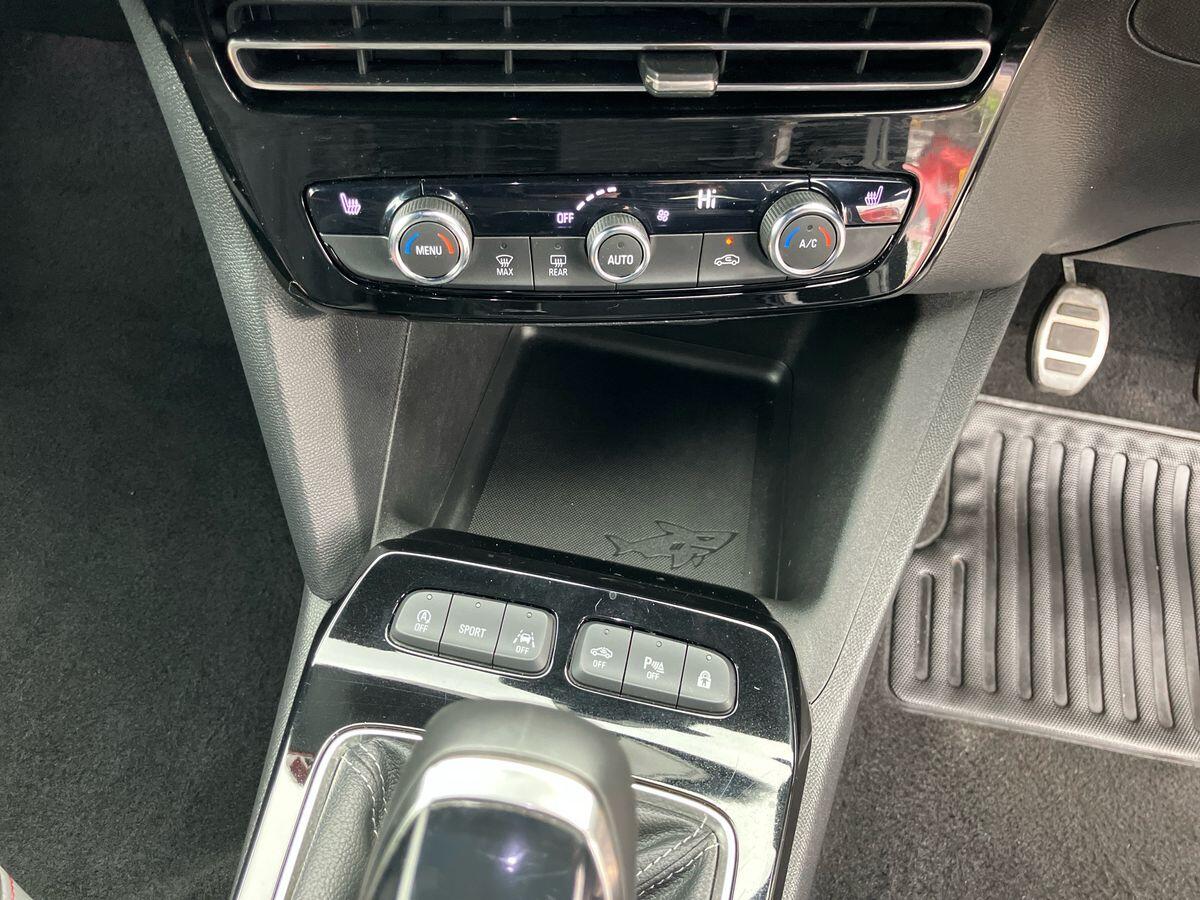 Used Vauxhall Mokka 2023 for sale - 76122370: Photo 19