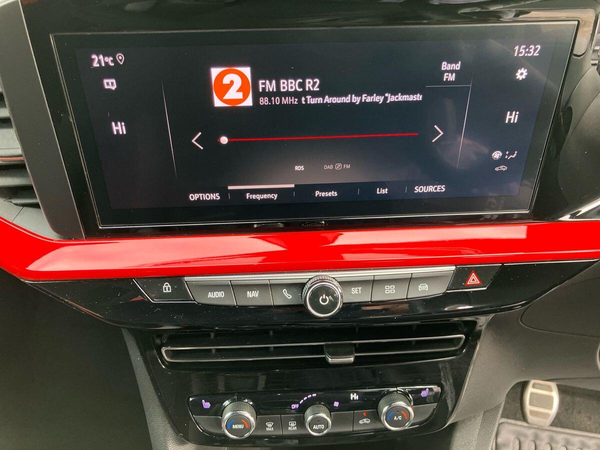 Used Vauxhall Mokka 2023 for sale - 76122370: Photo 22