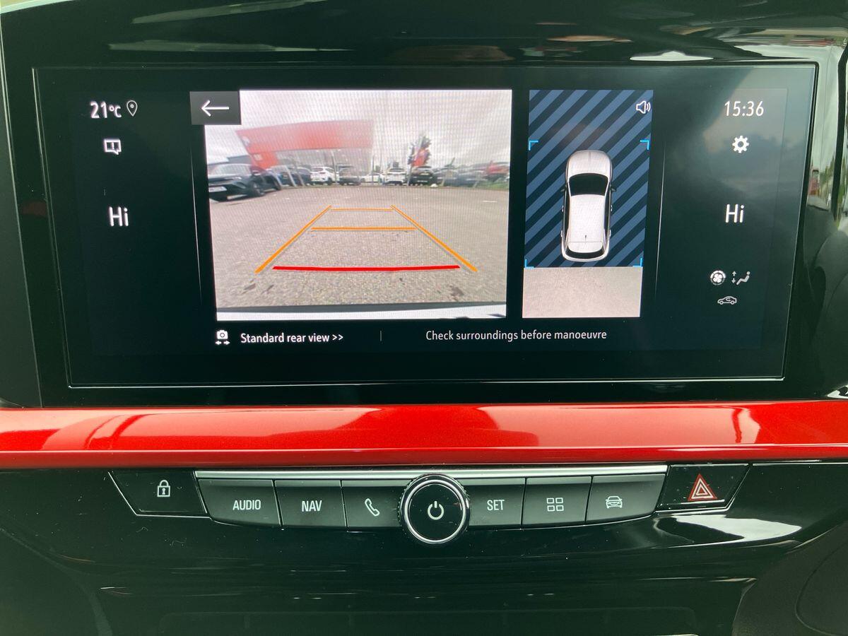 Used Vauxhall Mokka 2023 for sale - 76122370: Photo 25