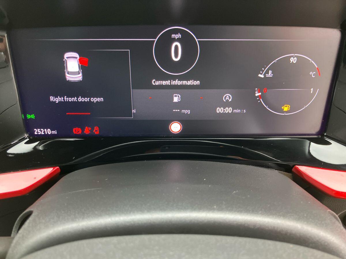 Used Vauxhall Mokka 2023 for sale - 76122370: Photo 26