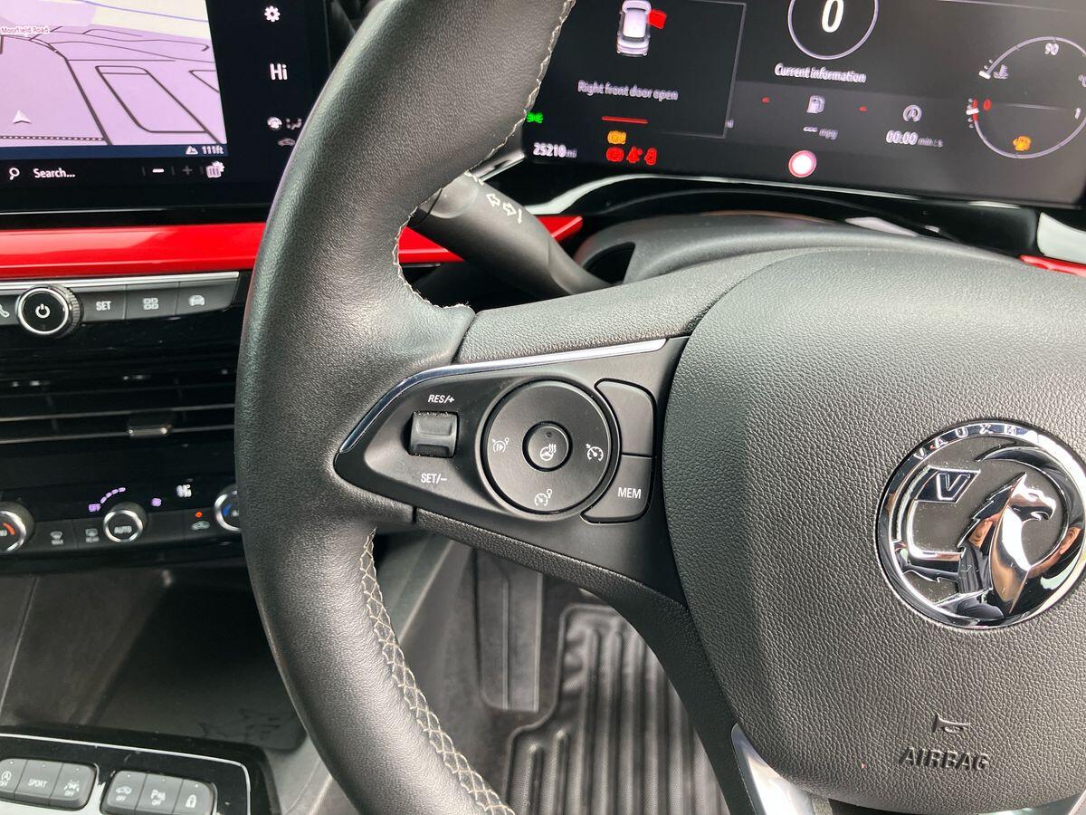 Used Vauxhall Mokka 2023 for sale - 76122370: Photo 27