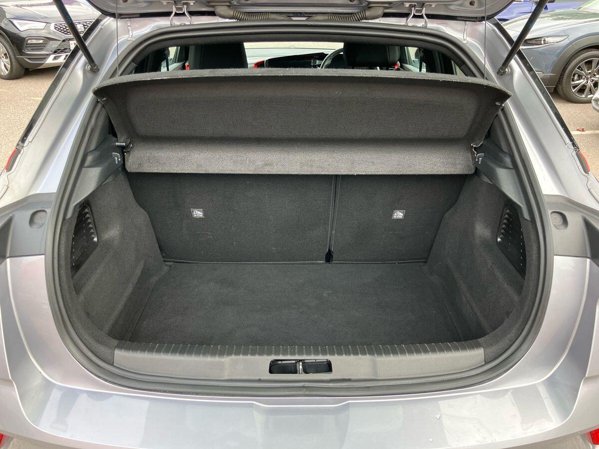 Used Vauxhall Mokka 2023 for sale - 76122370: Photo 30