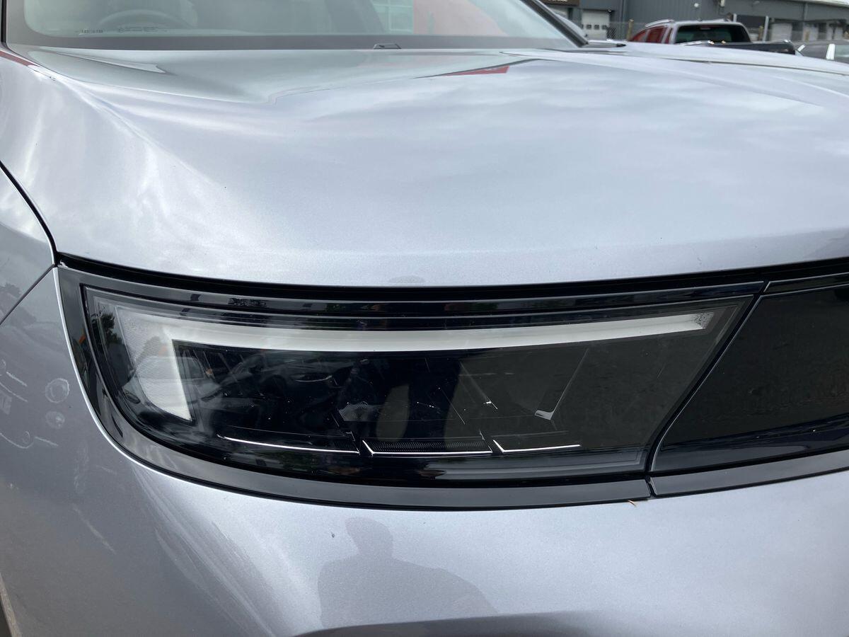 Used Vauxhall Mokka 2023 for sale - 76122370: Photo 31