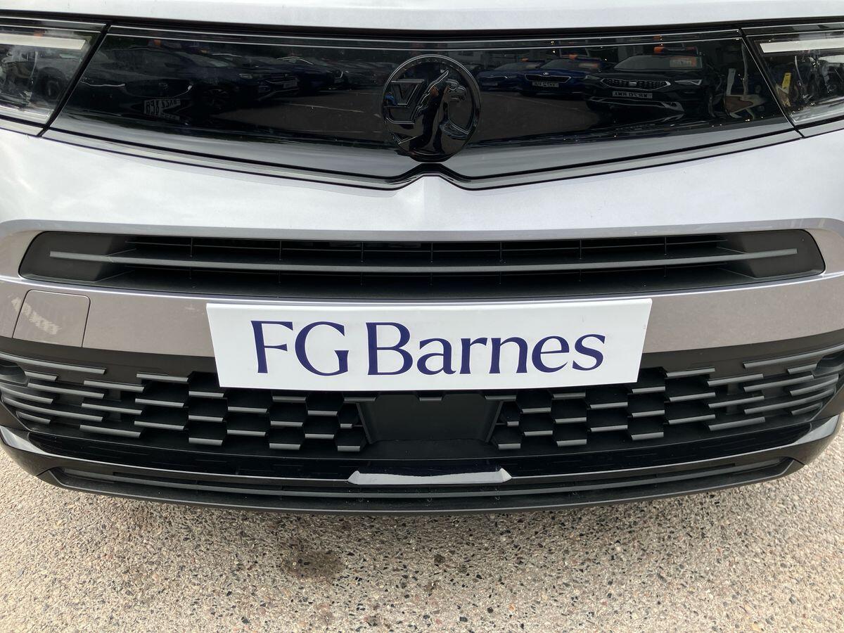 Used Vauxhall Mokka 2023 for sale - 76122370: Photo 33