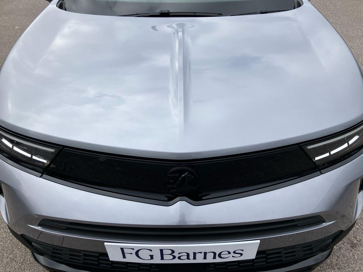 Used Vauxhall Mokka 2023 for sale - 76122370: Photo 34