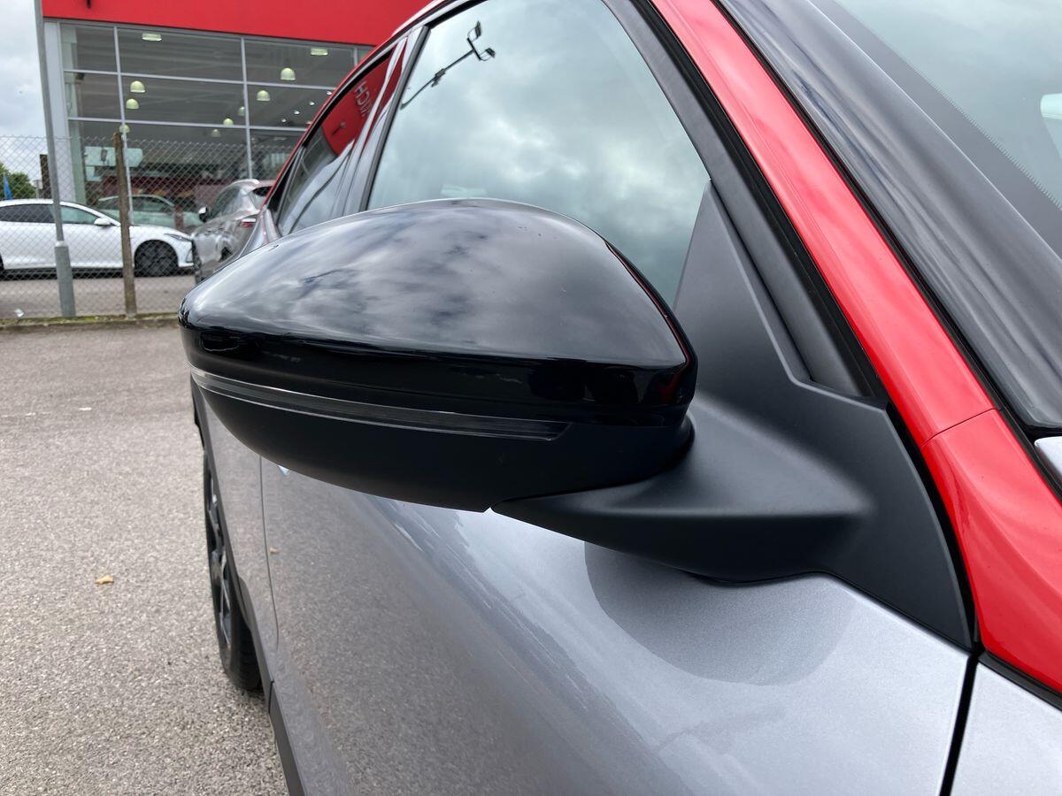 Used Vauxhall Mokka 2023 for sale - 76122370: Photo 35