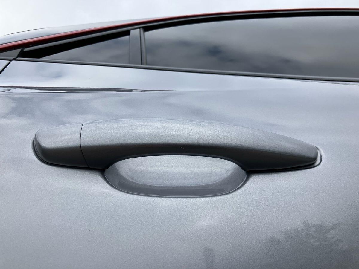 Used Vauxhall Mokka 2023 for sale - 76122370: Photo 36