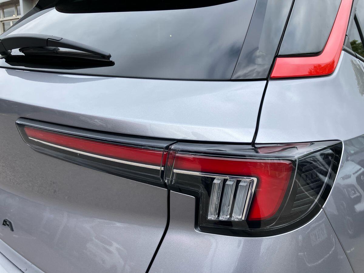 Used Vauxhall Mokka 2023 for sale - 76122370: Photo 37