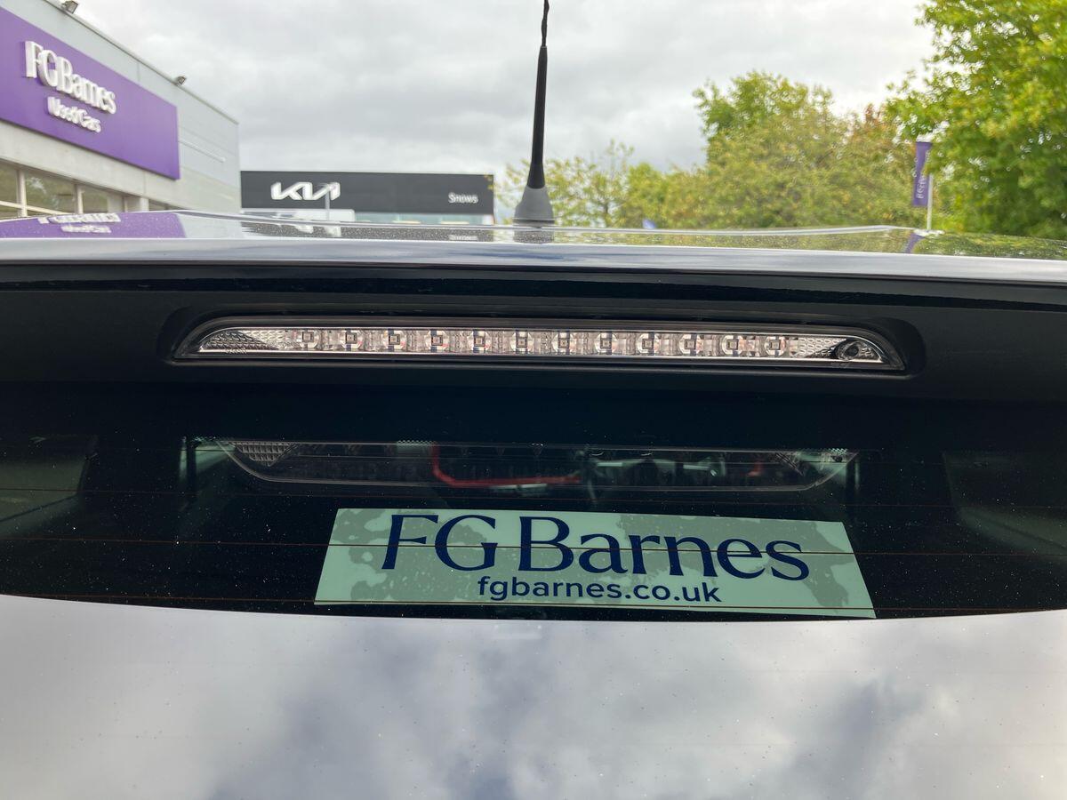 Used Vauxhall Mokka 2023 for sale - 76122370: Photo 38