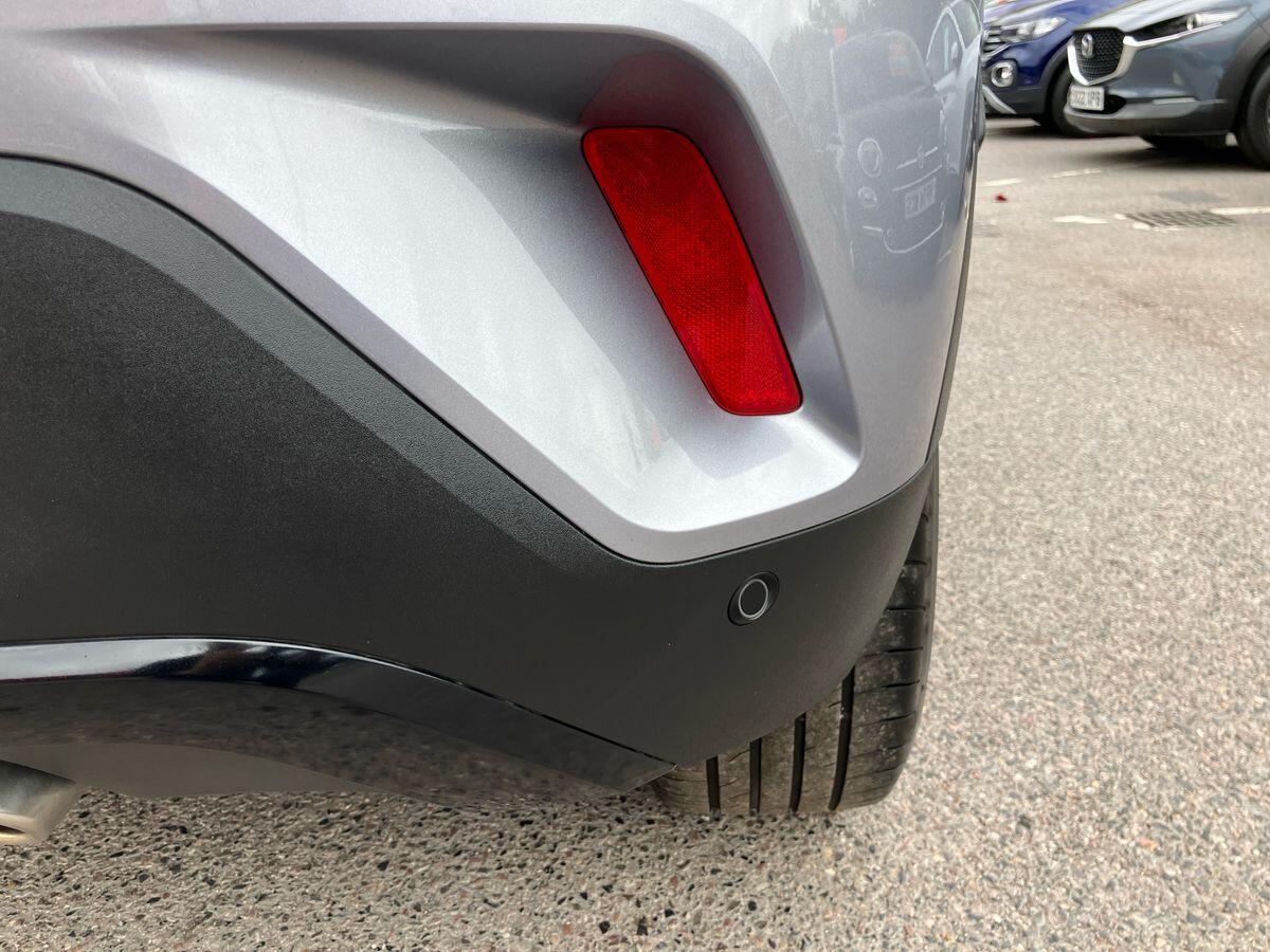 Used Vauxhall Mokka 2023 for sale - 76122370: Photo 39