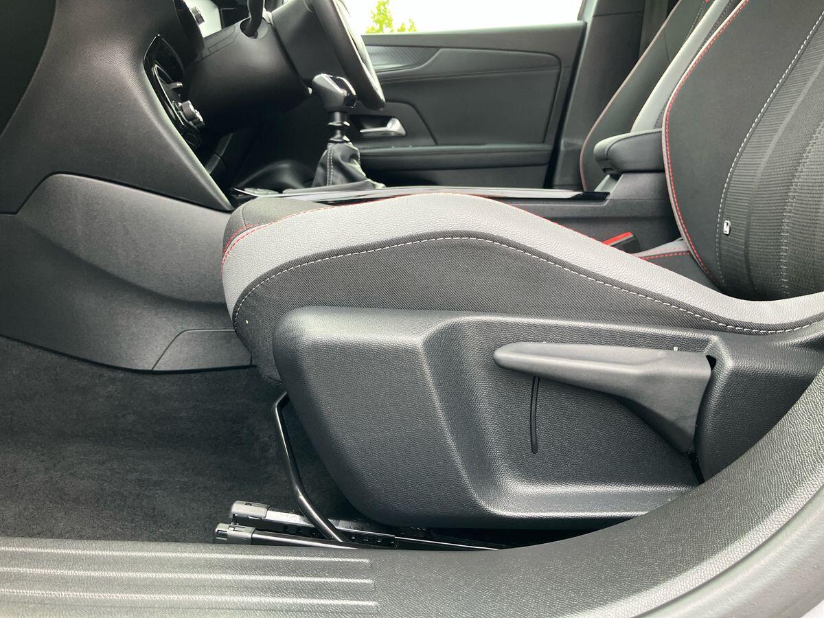 Used Vauxhall Mokka 2023 for sale - 76122370: Photo 41