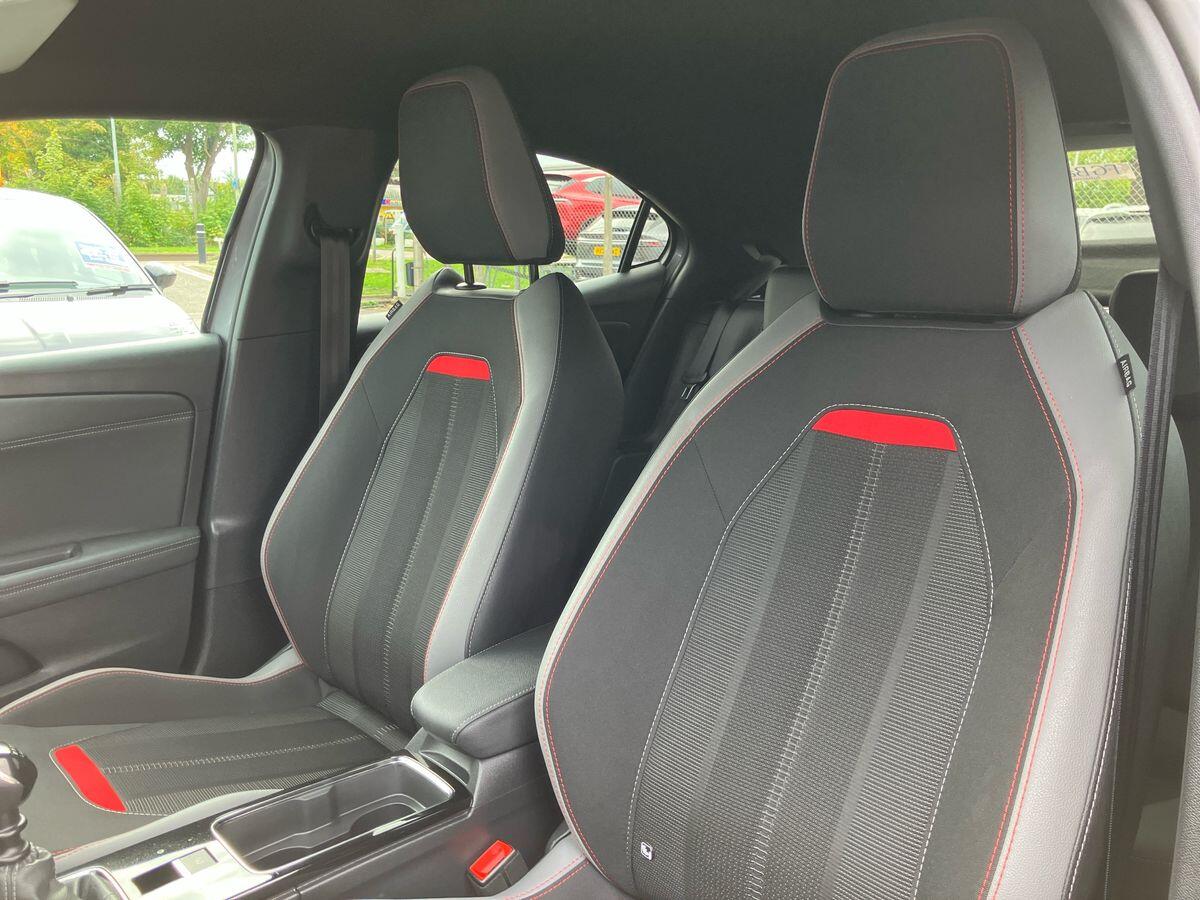 Used Vauxhall Mokka 2023 for sale - 76122370: Photo 42