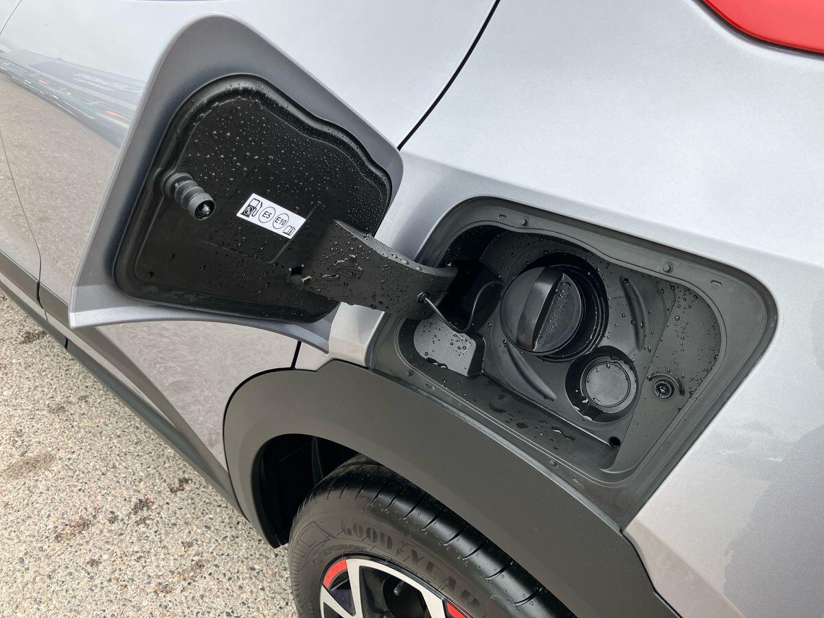 Used Vauxhall Mokka 2023 for sale - 76122370: Photo 44