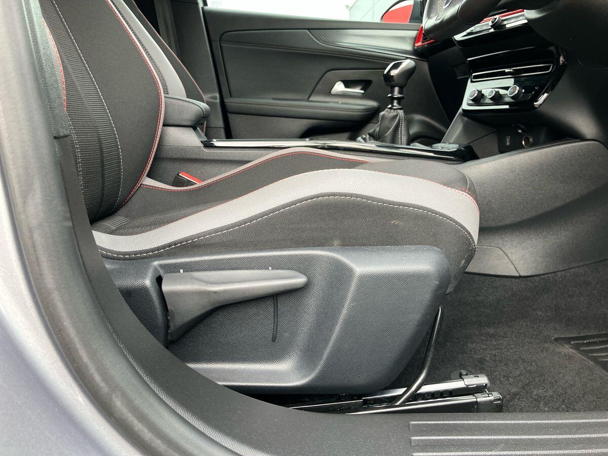 Used Vauxhall Mokka 2023 for sale - 76122370: Photo 45