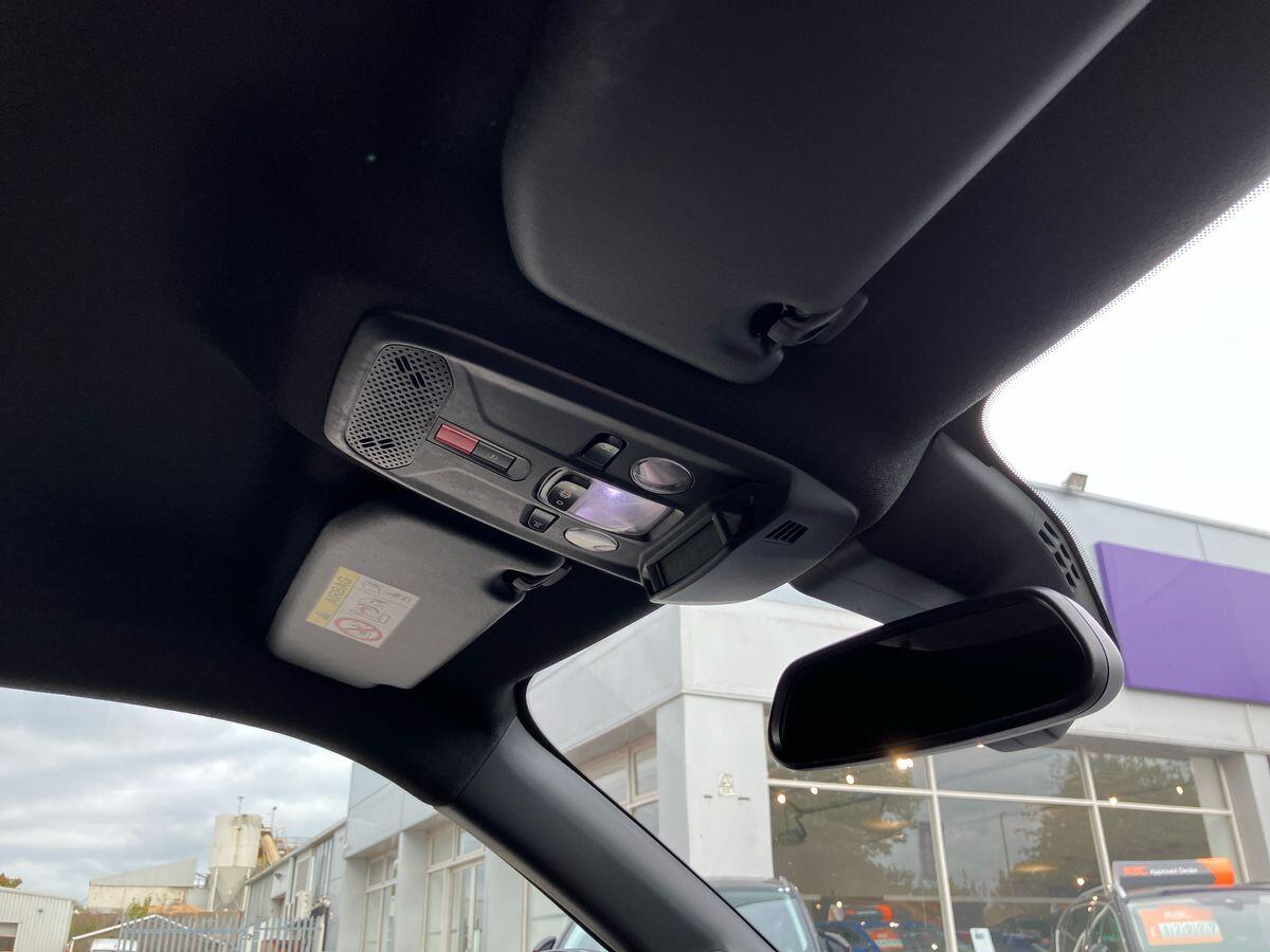 Used Vauxhall Mokka 2023 for sale - 76122370: Photo 46