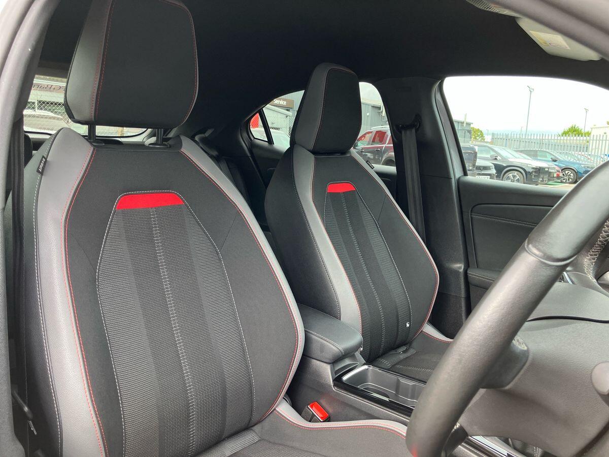 Used Vauxhall Mokka 2023 for sale - 76122370: Photo 47