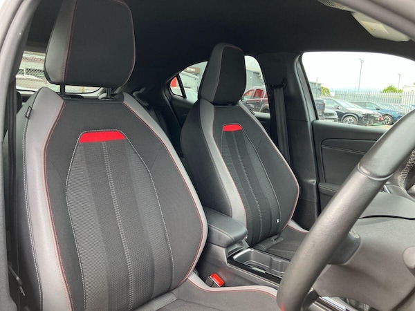 Used Vauxhall Mokka 2023 for sale - 76122370: Photo 47