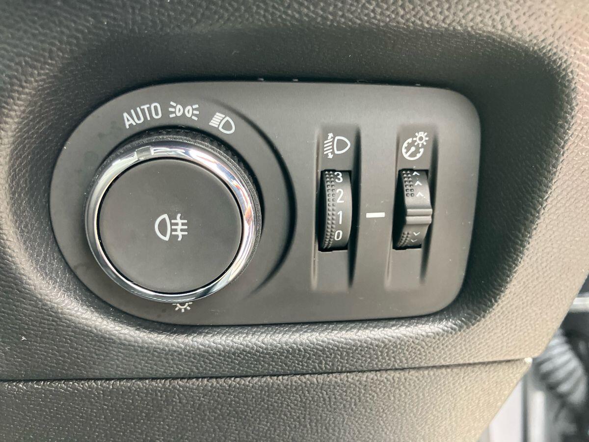 Used Vauxhall Mokka 2023 for sale - 76122370: Photo 49