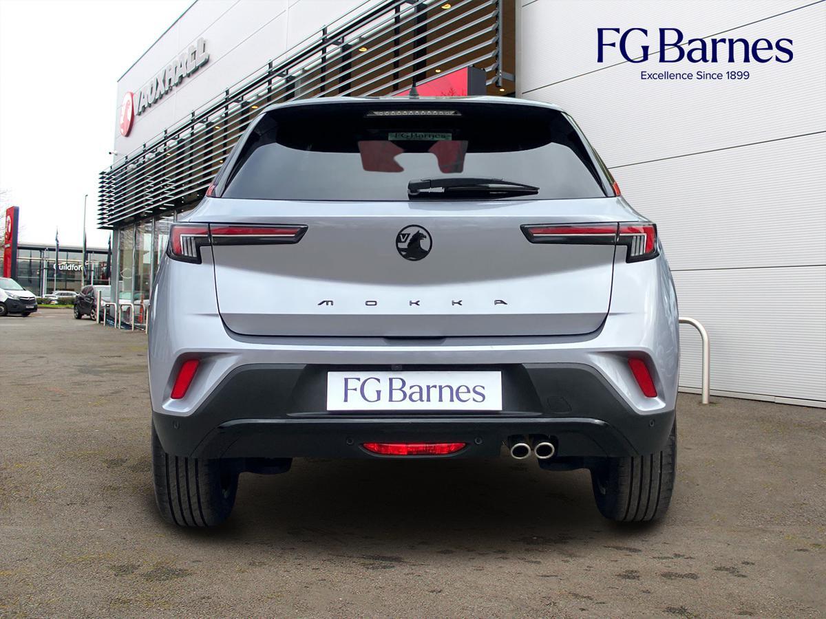 Used Vauxhall Mokka 2023 for sale - 76122370: Photo 5